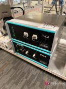 (1) Instec FVC4 Cooling System; Model: LN2-FVC4A