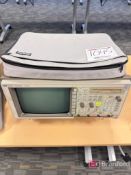 Hewlett Packard 54542A Oscilloscope