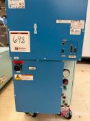 Ebara Dry Vacuum Pump; Model: SA100W