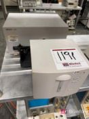 Hewlett Packard Spectrophotometer; Model: G1103A