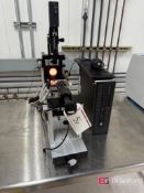 Dataphysics Contact Angle System OCA Contact Angle Measuring Instrument; Model: OCA 15plus