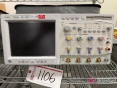 Agilent Infinium 54852A DSO Digital Storage Oscilloscope