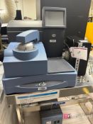 TA Instruments DCS Q200 Differential Scanning Calorimeter; Model: 970701.901