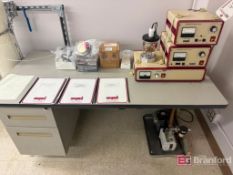 SPI-Module Sputter and Carbon Coater