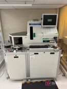 Accent Optical Technologies Vertex Nanometric Photoluminescence (PL) Mapping System