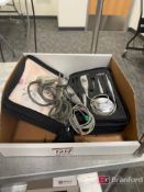 (3)-HP 1160A Series Miniature Passive Probes