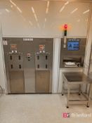 Lam Alliance Dry Etcher; Model: 9600PTX