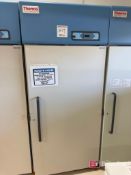 Thermo Scientific / Revco -30C Laboratory Freezer; Model: ULT3030A21