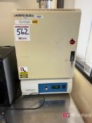 Lindberg/Blue M Gravity Oven; Model Name: Gravity Oven