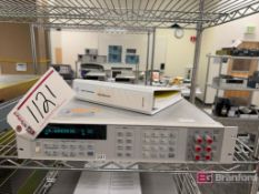 Agilent 3458A 8.5 Digit Multimeter