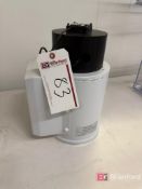 Thales Imaging Intensifier Tube; Type: TH 9464 VHRH 601VR12 ND