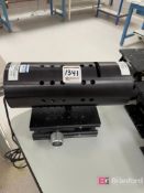 Gooch & Housego Calibration Stand; Model: 345R