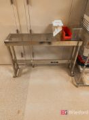 Terra Universal Stainless Steel 48