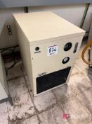 Haskris Chiller; Model: R100;