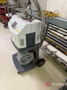 Varian VS Leak Detector