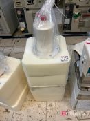 Thales Water Cooled Triode; Model: RS3060CJ