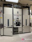 CVD Vapor Phase Epitaxy (VPE) Reactor