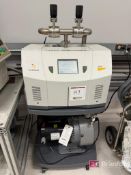 Varian MD30 VS Leak Detector; Part No.: VSMD301