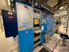 Aixtron Planetary Reactor; Type: AIX 2400 G3