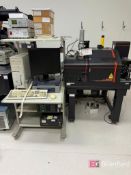Jasco NFS-300 Scanning Near-Field Optical Micro Spectrometer; Model: 70-0810-2201-DG