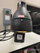 Blak-Ray Longwave Ultraviolet Lamp; Model: B-100Y