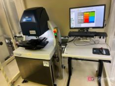 Bruker ContourGT 3D Optical Profiler