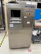 Integren Simple Scribe Laser Scribe; For Scribing on 3