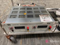 IET Series PRS Programable Resistance Substituter IEEE-488; Model: 2PRS-201-IEEE-RM