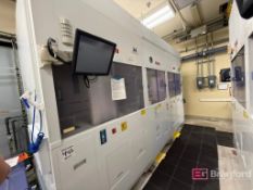 MicroTech Wet Bench; S/N 1717