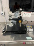 Caltex 3D Digital-Video Measuring Inspection System