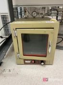National Appliance Vacuum Oven; Model: 5831-7