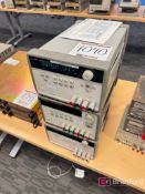 Assorted Aglient/HP Power Supplies