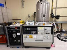 CHA Industries Vacuum Evaporator; Model: SE-600-RAP