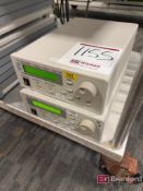 (2) Newport Temperature Controls Model 3040