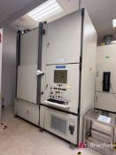 CVD Equipment Model HCl Etching System Dry Parts Etcher