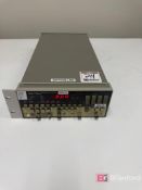 Hewlett Packard 8112A Pulse Generator