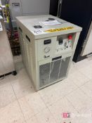 Tek-Temp Chiller; Model: NRO550/S3/151M/H2/PL