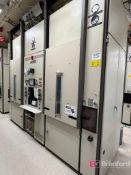 CVD Vapor Phase Epitaxy (VPE) Reactor