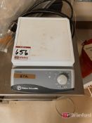 Fisher Scientific Isotemp Hot Plate