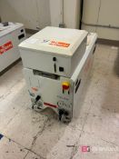 Busch Cobra DS80 Vacuum Pump; Model: DS 0080 A