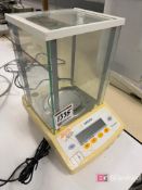 Sartorius Digital Scale; Model: AZ214