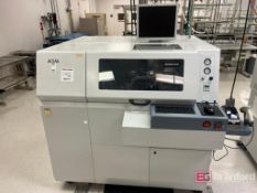 ASM Wafer Mapping Die Sorter; Model: MS899-DLA