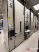 CVD Vapor Phase Epitaxy (VPE) Reactor