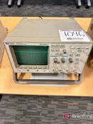 Hewlett Packard 54602B Oscilloscope