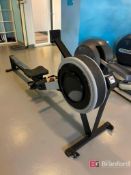 Concept II Indoor Rower