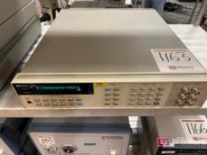 Hewlett Packard 3245A Universal Source