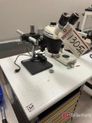 Bausch & Lomb StereoZoom 4 Microscope
