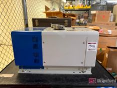 Ebara Dry Pump; Model: EV-A06-3