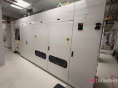 Aixtron Planetary Reactor; Type: AIX2800G4 HT