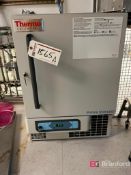 Thermo Scientific Puffer Hubbard Incubator; Model: IUF3004A